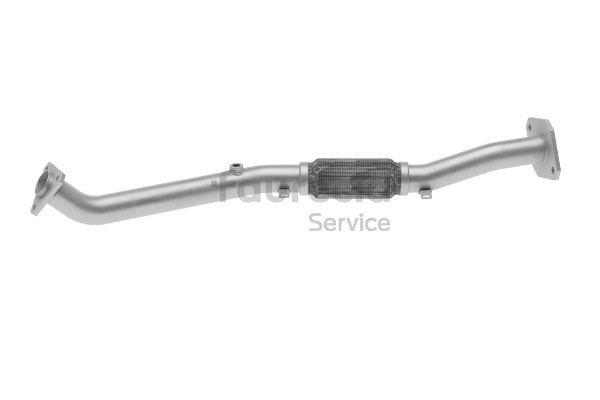 Faurecia FS53401 Nissan Primera P12 Sedan caurule