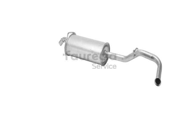 Faurecia FS55017 costo scarico Renault 19 B/C53 originale