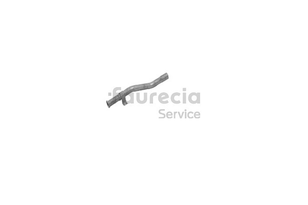Faurecia FS55044 alkuperäiset RENAULT 5 pakoputket hinta