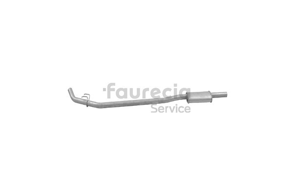 FS55053 Suport, sistem de esapament Faurecia 7700709414