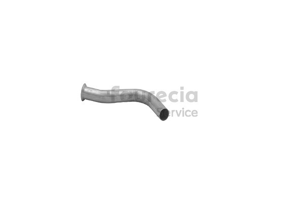 Faurecia FS55059 Heitgaasitoru odav e pood