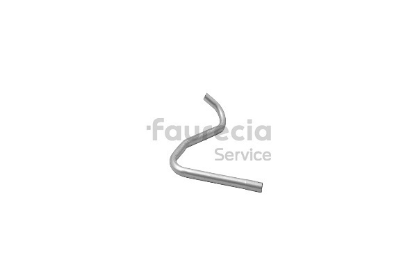 FS55060 Išleidimo kolektorius Faurecia 0256256200