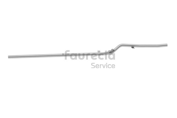 Купете FS55074 Faurecia в средата Изпускателна тръба FS55074 евтино