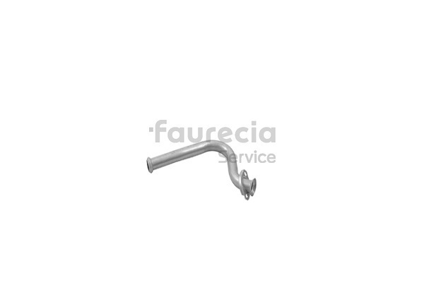 Faurecia FS55109 Teava evacuare Renault Clio 1 1.1 46 CP benzina 1998 preț