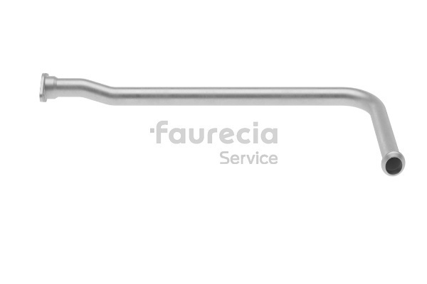 FS55117 Heitgaasitoru Faurecia 77 00 807 483