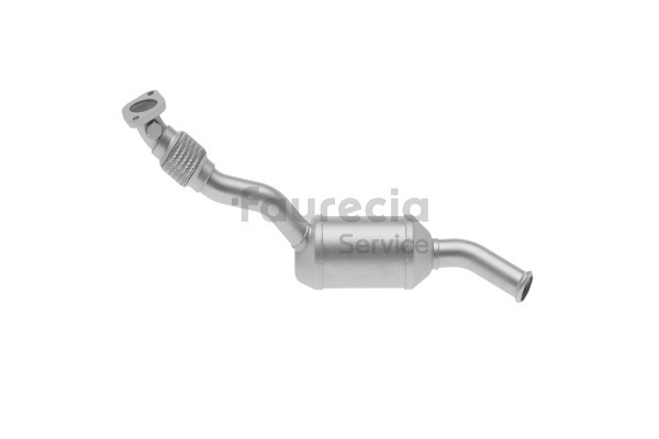 FS55152K Katalysator Faurecia 77 00 430 794