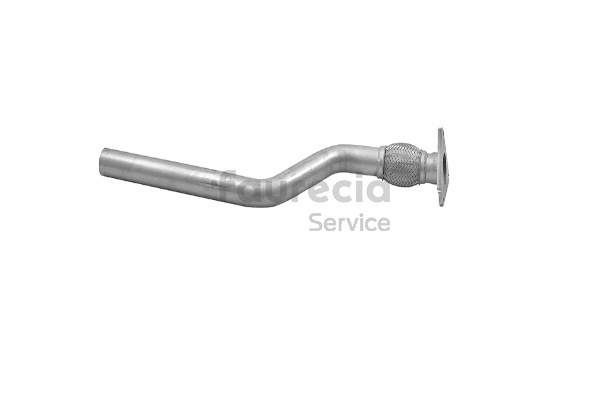 Faurecia FS55170 Exhaust Pipe 8200251429