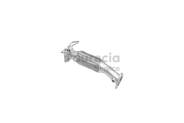 Faurecia FS55186 Trubky Renault Safrane 2 2.0 16V 136 HP Benzín 1999 cena