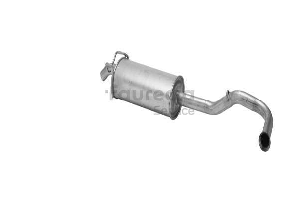 Faurecia FS55197 costo marmitta Renault 19 B/C53 originale
