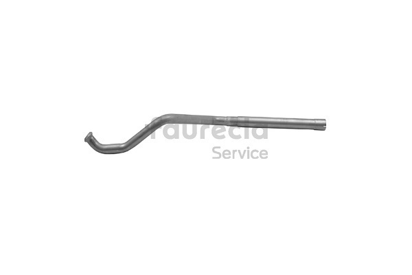 FS55249 Tuyau d'échappement Faurecia 82.00.717.361 VW