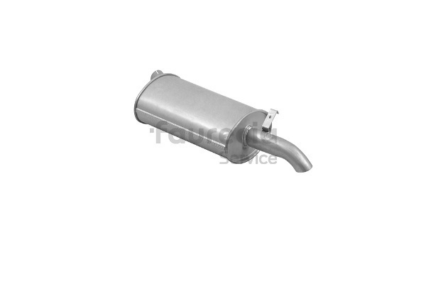 Faurecia FS55304 Zadnji lonec Renault 25 B29 2.1 Turbo-D FWD 86 km Dizel 1992 cena