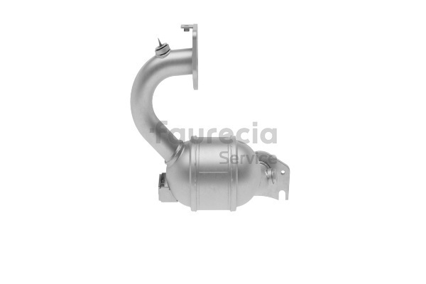 FS55311K Katalizátor Faurecia 8200537527
