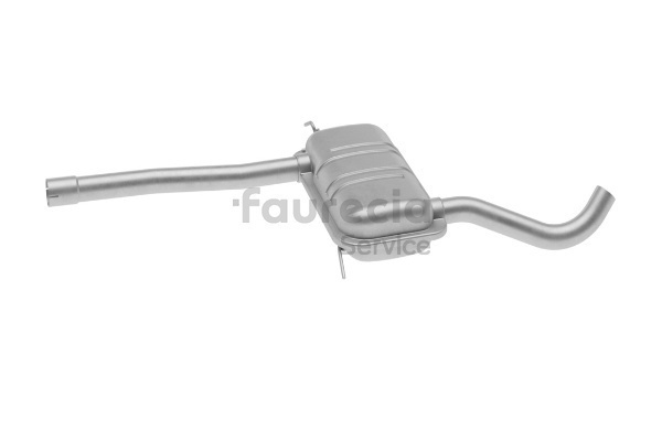 Faurecia Voorpijp FS55312 koop goedkoop