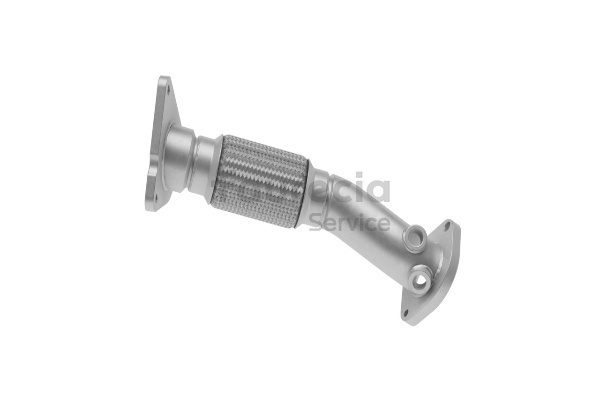 FS55359 Auspuffrohre RENAULT SCÉNIC Faurecia