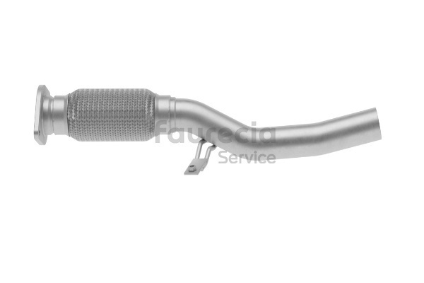 Faurecia FS55383 Renault Grand Scenic 3 1.5dCi Exhaust pipes 110 hp Diesel 2015 cost