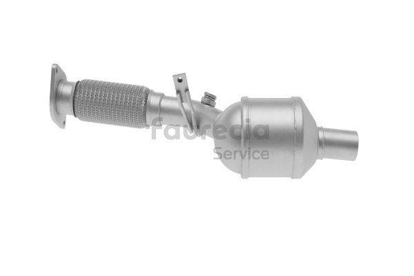 Faurecia FS55391K Katalysator diesel en benzine Renault Megane 3 Grandtour 1.6 dCi 130 Pk Diesel 2013 prijs