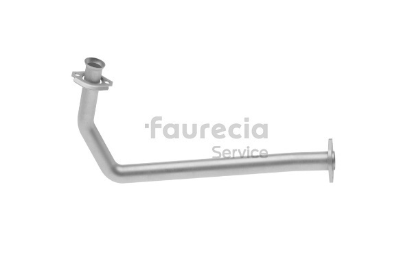Faurecia FS55397 genuine Renault SUPER 5 Exhaust pipes cost