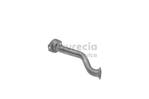 Faurecia FS55410 Tuyau d'échappement Renault Laguna 1 1.8 16V 120 CV Essence 1998 prix
