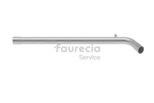 FS55427 Tuyau d'échappement Faurecia 2001.077.95R