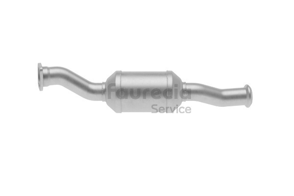Faurecia FS55454K Katalizator Renault Clio 1 1.2 54 km Bencin 1996 cena