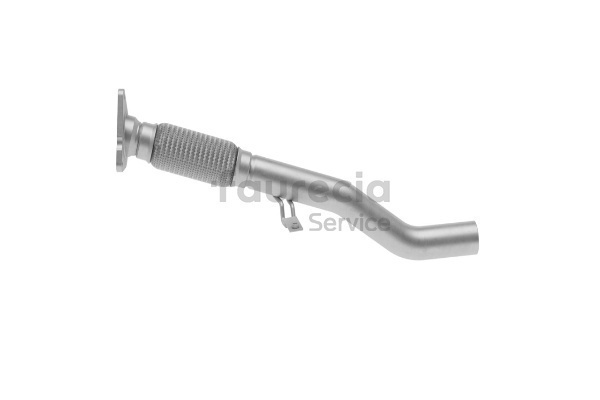 Faurecia FS55460 Auspuffrohre Renault Scenic 3 1.4 16V 131 PS Kosten