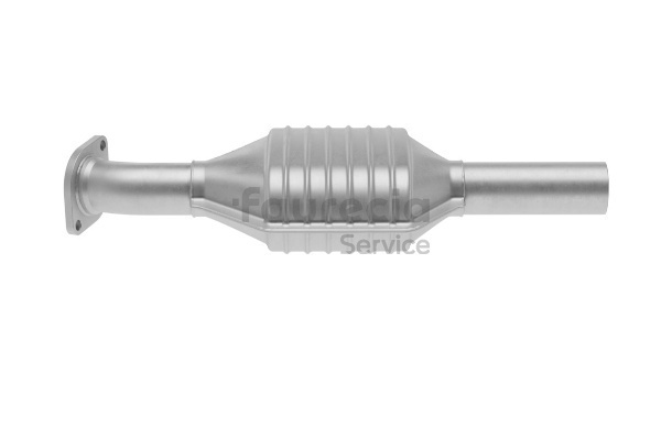 FS55468K Catalisador Faurecia 7700308540