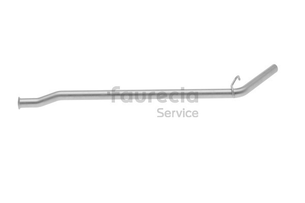 Faurecia FS55472 Kipufogócső olcsó webáruház