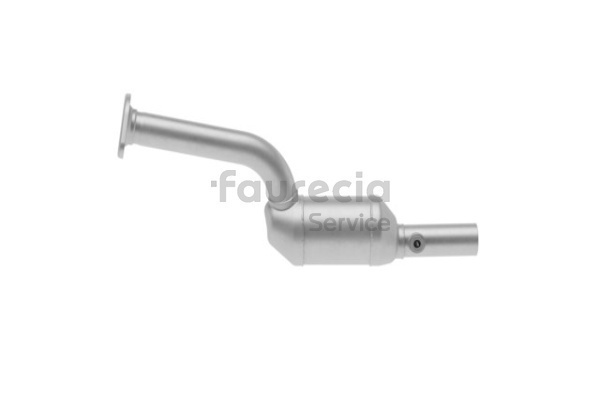 Faurecia FS55473K Katalysator für Diesel und Benzin RENAULT Fluence (L3_) 1.6 16V 110 PS Kosten