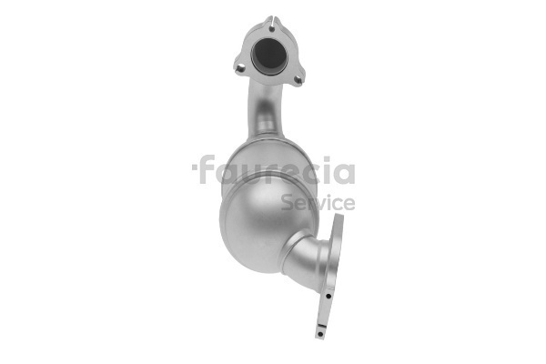 Faurecia FS55559K Katalizator Renault Scenic 2 1.9 dCi 120 km Dizel 2006 cena