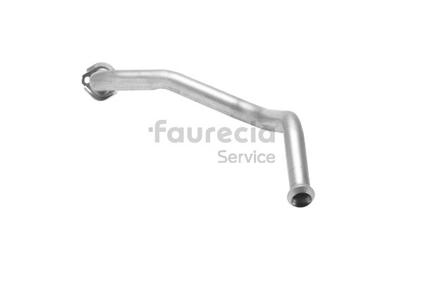 Faurecia Fram Avgasrör FS55593 köp lågt pris