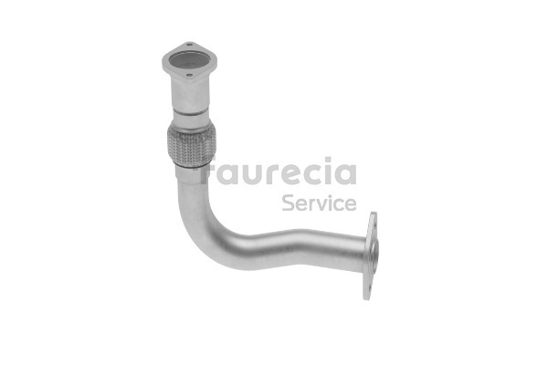 Faurecia FS55614 Trubky Renault Megane Scenic 1.9 dT 90 HP Nafta 1999 cena