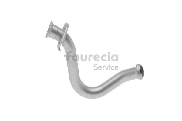 Faurecia anteriore Tubo gas scarico FS55619 acquisto online