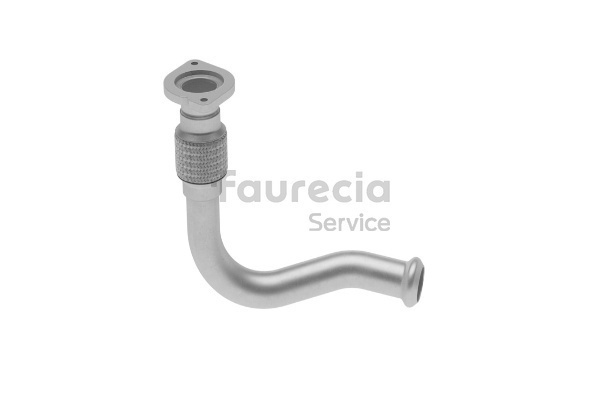 FS55622 Výfukové potrubie Faurecia 77 00 428 923