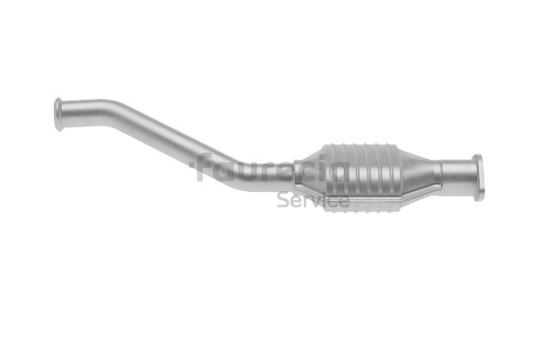Osta FS55624K Faurecia Euro 2, koos osadega Katalüsaator FS55624K madala hinnaga