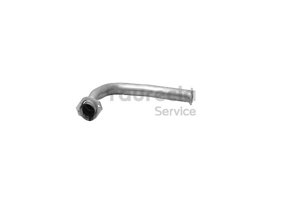 Faurecia FS55635 Rúrka Renault Laguna 1 Estate 2.2 dT 113 KS nafta 2000 cena