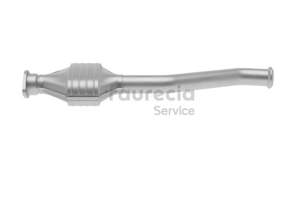 FS55636K Katalysator Faurecia 77.00.876.146