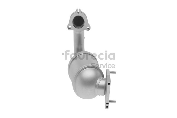 Faurecia FS55673K Katalyzátor benzin a diesel Renault Megane 2 1.9 dCi 120 KS nafta 2004 cena