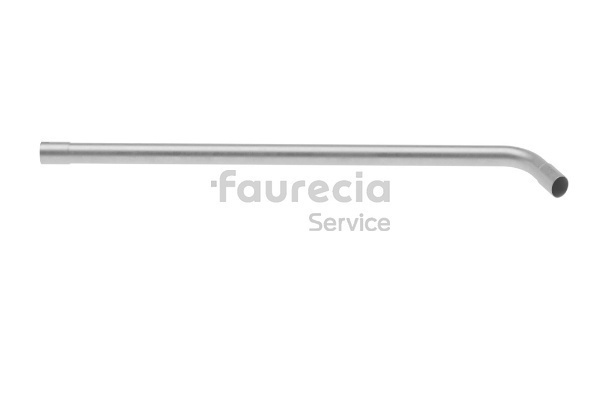 FS55699 Tuyau d'échappement Faurecia 82 00 447 375
