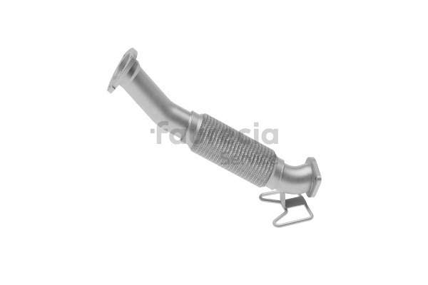 FS55721 Išleidimo kolektorius Faurecia 7700423759