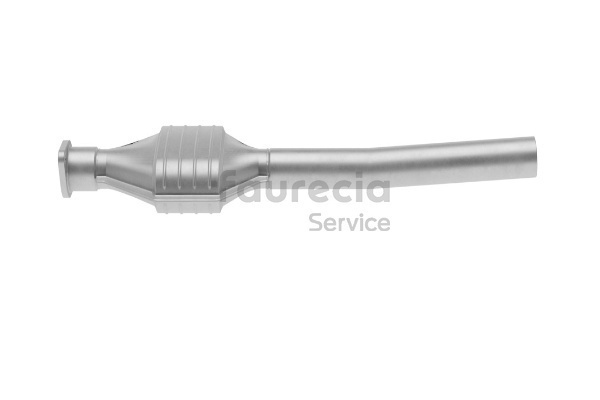 Faurecia FS55722K katalizators Renault SAFRANE