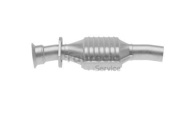 Pirkt FS55898K Faurecia Euro 2, ar uzkares daļām Katalizators FS55898K lēti
