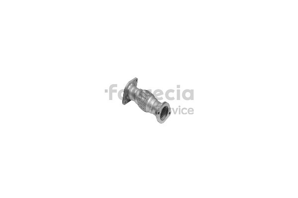 Faurecia FS55911 Rúrka Renault Espace JK 2.2 dCi 150 KS nafta 2004 cena