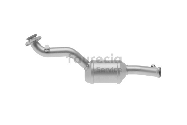 235 55 R19 Faurecia Roadian 581 Гуми
