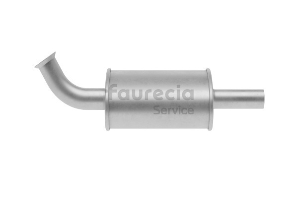 Купете FS55954 Faurecia Предно гърне FS55954 евтино