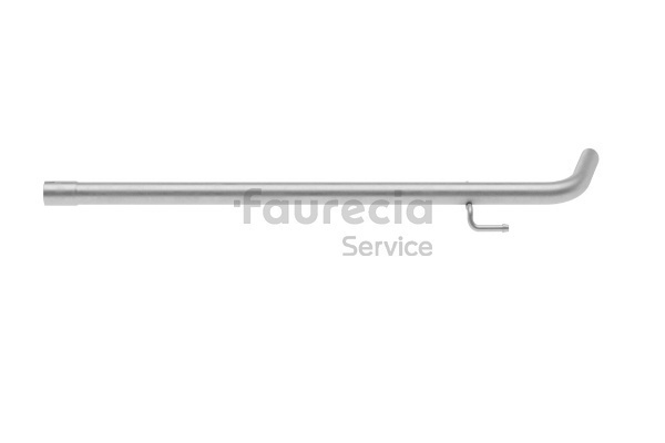 Faurecia FS55955 Tuyau d'échappement pas cher dans magasin en ligne