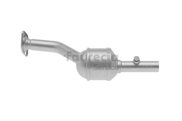 FS55957K Katalysator Faurecia 200101389R RENAULT