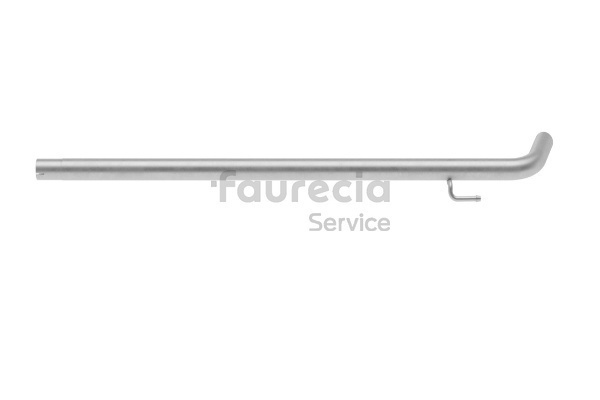 Faurecia FS55965 Exhaust Pipe Centre
