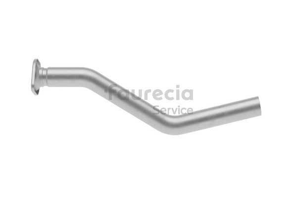 Faurecia FS55968 Tuyaux d'échappement Renault Kangoo 2 1.5 dCi 110 110 CV Diesel 2015 prix