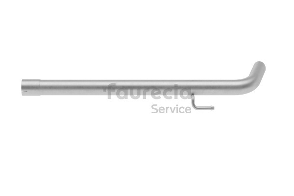 Faurecia FS55973 Auspuffrohr Renault Kangoo 2 Express 1.5 dCi 90 90 PS Kosten
