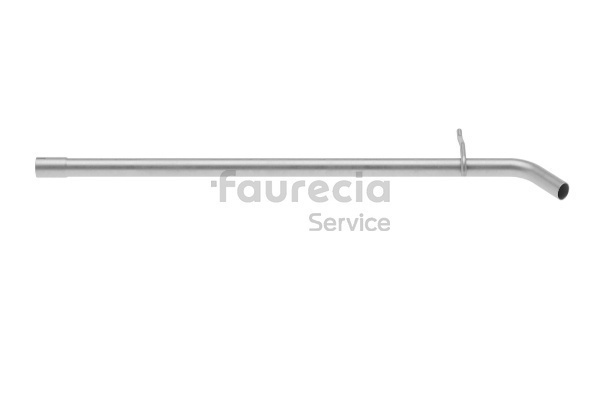 Faurecia FS55980 2018 Renault Clio 4 Grandtour exhaust pipes prices